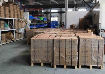 Jiangsu Ruiao Deceleration Machinery Co., Ltd.