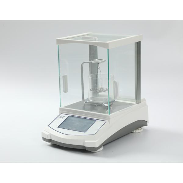 Easy To Use Density Balance Digital Scale Widely Used In Electronics Industry
