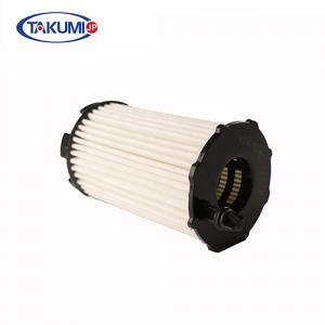 China VW AUDI A2 Auto Parts Fuel Filter Wood Pulp Paper 35mm Inner Diameter Anti Rust on sale