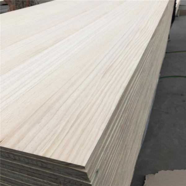 AA AB BB BC Solid Pine Wood Panel Board With Modern Design Style
