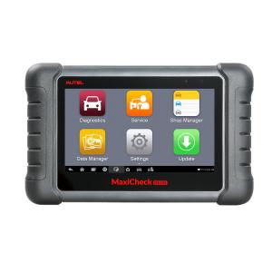 Cheap AUTEL MaxiCheck MX808 Android Tablet Diagnostic Tool Code Reader Free Update Online for sale