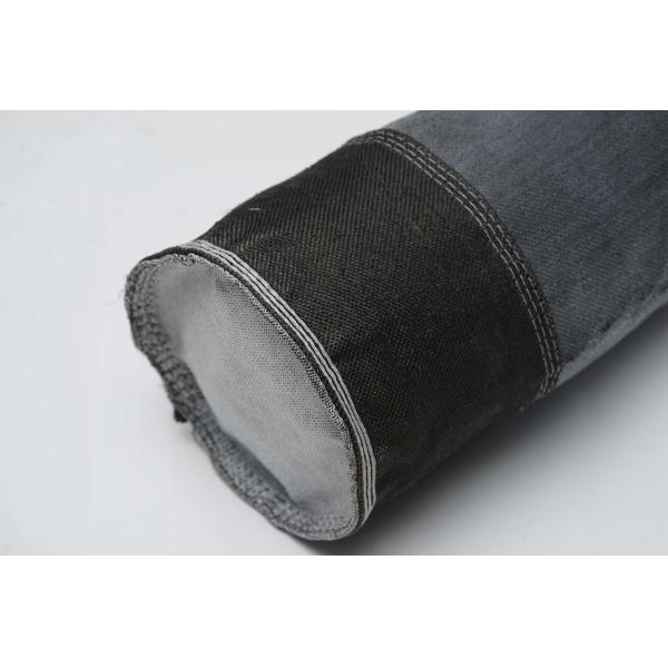 High Strength Central Machinery Dust Collector Bags For Coal Burning Boiler