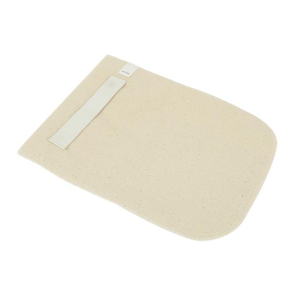 100% Pure Cotton Towel Cloth Pot Holders Oven Mitt Clip