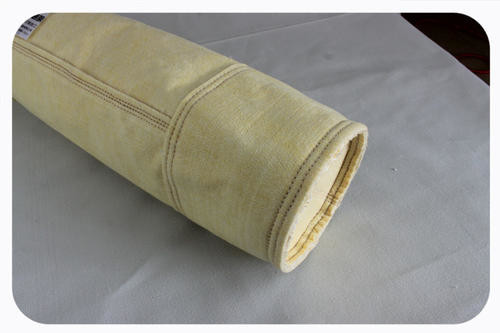 High Temperature Nomex PTFE PPS Fibreglass Filter Bag