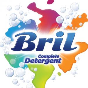 Cheap Bril brand detergent  powder africa for sale