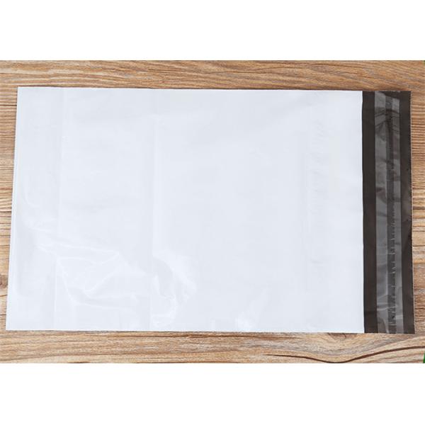 Express Delivery Co-Extruded Bags , Poly Mailers Shipping Envelopes Bags Tear Proof