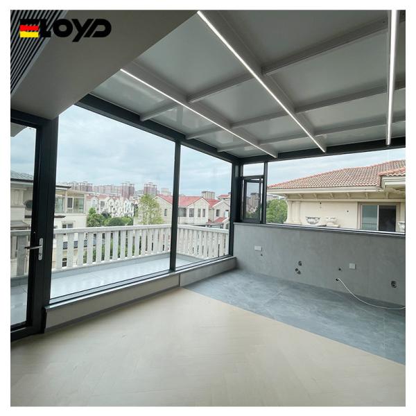 French Architectural Casement Window Replacement Tempered Glass 2.0mm Thick