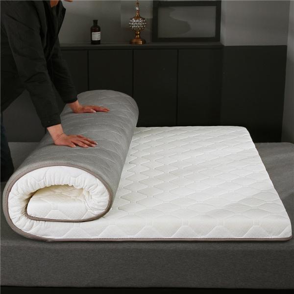 Best Selling Top Quality Cheap Environmental Thick Folding Memory Foam Mattress