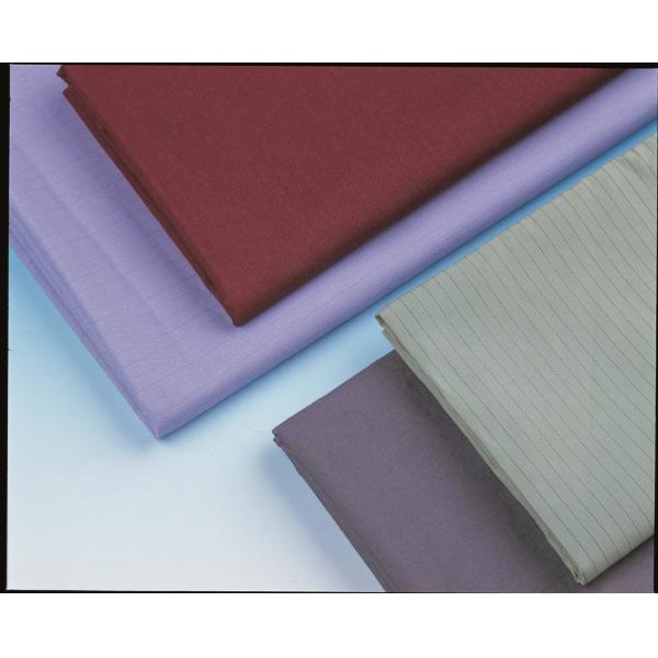 Blended Conductive Yarn Flame Retardant