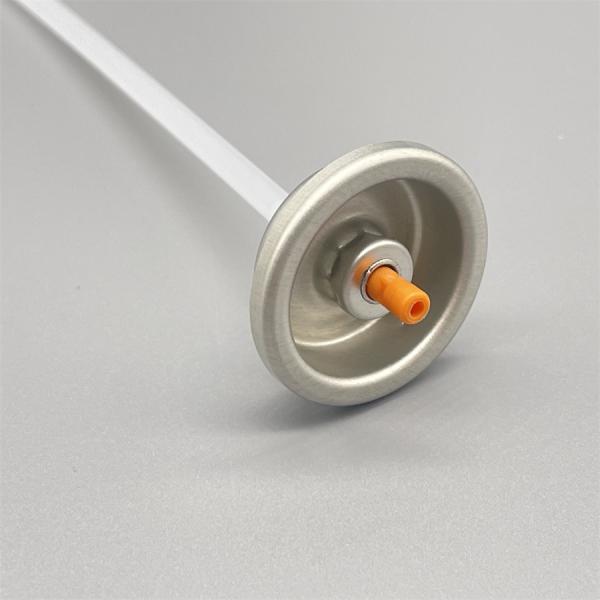 High-Performance Air Conditioner Cleaning Agent Valve for HVAC Technicians with Durable Materials