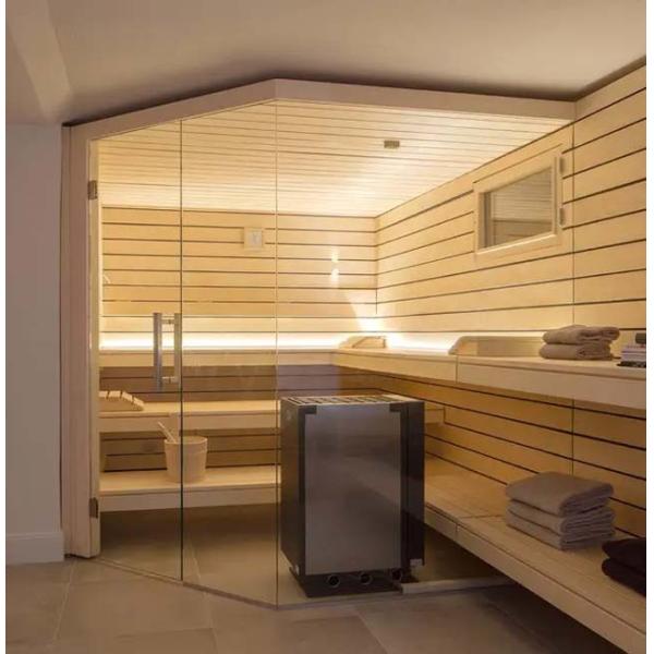 Wood Plastic Composite Flooring Exterior WPC Wall Panel Wpc Decking Outdoor Garden