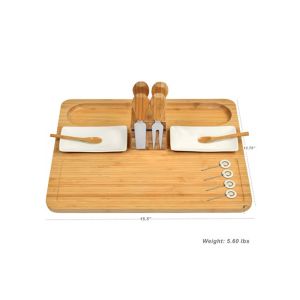 Bamboo Kitchen Supplies