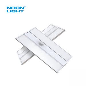 China Waterproof 1x2FT LED Linear High Bay Lights Surface / Wall Mounted on sale