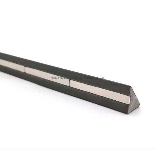 Steel Magnetic Chamfer for Residential Wall Structure Wall Support in Frame Part