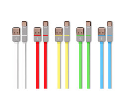 Freeuni OEM Reputable/Reliable USB data cable in cell phone cable and Adaptors