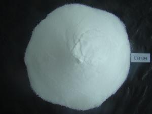 Cheap White Bead Powder Acrylic Resin With Low Viscosity DY1404 for Wallpaper for sale