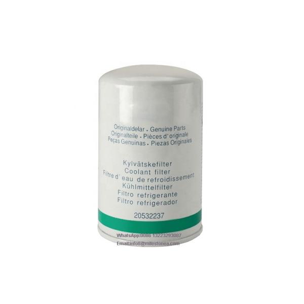 Water Coolant Filter For Generator Set Filter Element WA9409 20532237