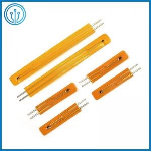 China TJ 36mm Polyimed Film NTC Thermistor 5KOhm 4.7K For Switching Power Supply on sale