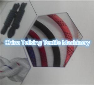 Cheap top quality braiding machine China supplier  tellsing for data cable wire strap,strip,sling,lace,belt,band,tape etc. for sale