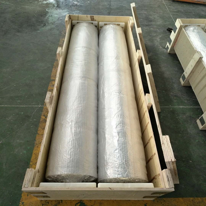 Applied To 1870mm Wide PVOH Water Soluble Release Film On Artificial Marble And Quartz Stone
