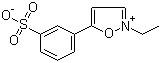 Cheap 2-Ethyl-5-phenylisoxazolium-3