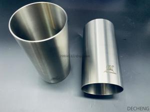 Cheap V3307 Kubota Compressor Cylinder Liner FS129860-01210 93*98.*190mm for sale