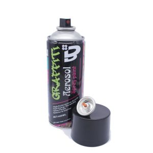 Graffiti Spray Paint