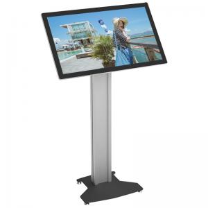 Cheap 65 Inch HD 1080P Video Player Touch Screen Advertising and Display Digital Signage for sale