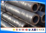 EN 10210 S345JR Mild Steel Pipes , Seamless Structural Carbon Steel Tubes