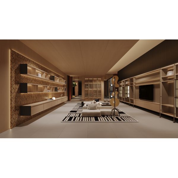 Customized wardrobe