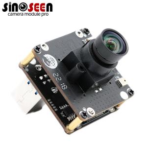 Cheap 4k HD IMX577 / 377 CMOS 30Fps USB 3.0 Camera Module For Aerial Photography for sale