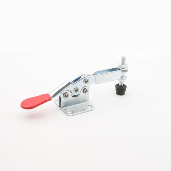 HD-201B Heavy Duty Hold Down Horizontal Toggle Clamp