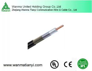 China Coaxial Cable, Rg7 on sale