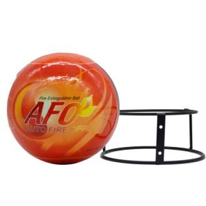 Cheap Fire Stop Portable Extinguisher Fire Suppression Ball 0.8kg / 1.2kg / 1.3kg for sale