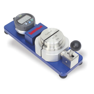 Digital Internal Diameter Gauge 0.01mm Resolution Sunnran CE Certificate