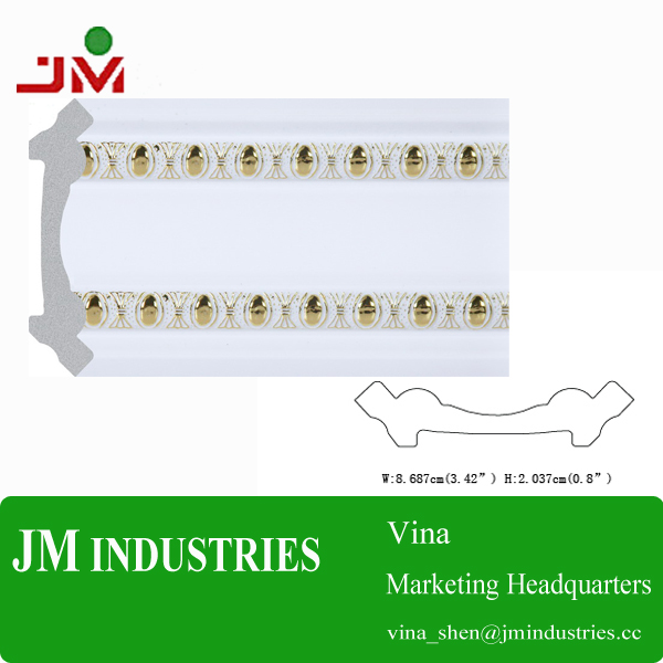 PS Home Building Material-PS Construction Mouldings