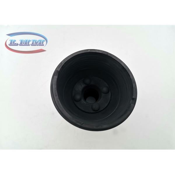 MITSUBISHI Automotive Spare Parts , Black Natural Rubber Dust Cover MR554120