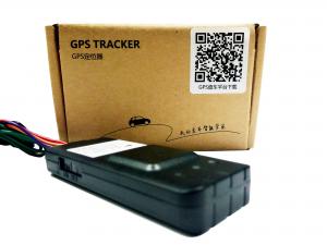 China Anti Theft Mini GPS Tracker Device GPS / GSM Module With One Year Warranty on sale