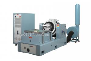 China 20kN Sine Force Vibration Testing Equipment Comply With ISTA 3A Test Standard on sale