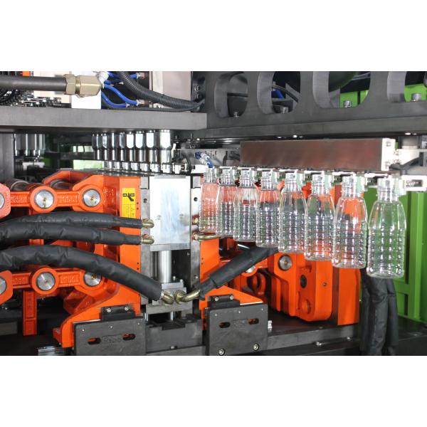 High Speed Energy Saving Good Price Water Bottle Blow Moulding Machine for 500ml Bottle
