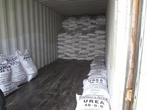 Cheap Urea 33%/organic fertilizer/small granule for sale
