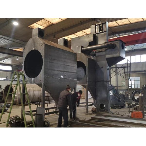 3lpe Pipe Machine, Automatic FBE Field Joint Coating System，China Factories HUASHIDA