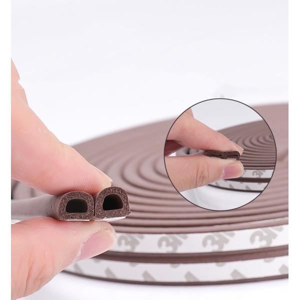 Effortless Maintenance Self-Adhesive Silicone With High Water Absorption