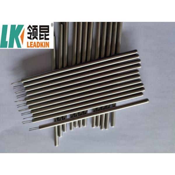 Customsized Metal Mineral Insulated Heating Cable Thermocouple Cable