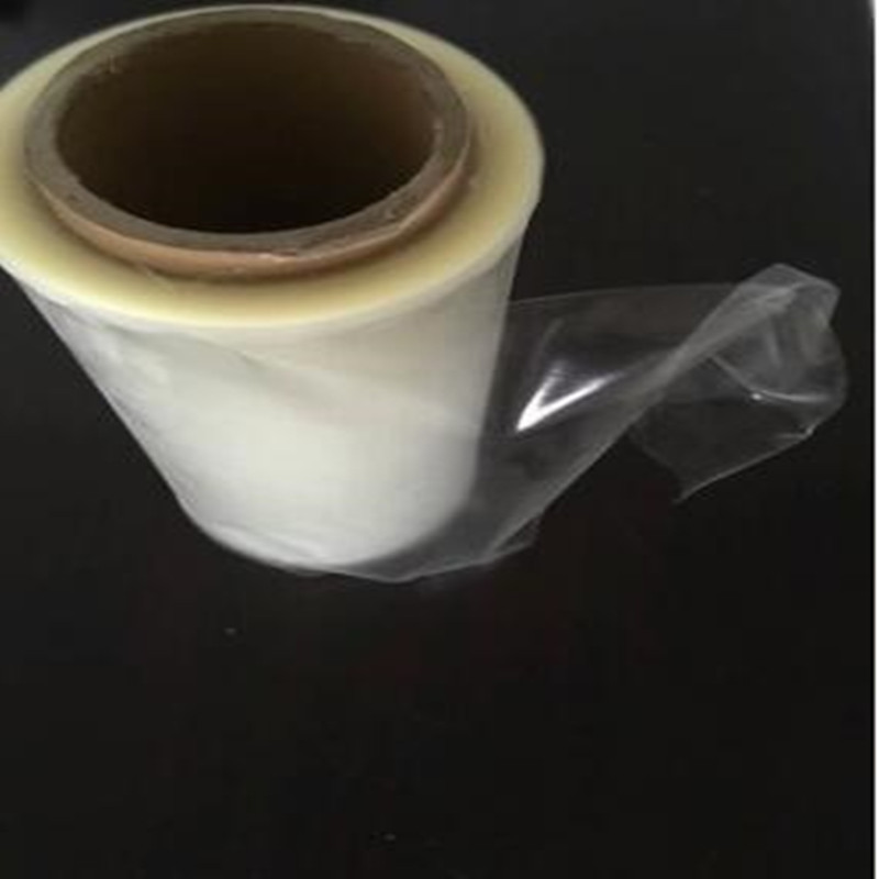 2000mm Width High Temperature Resistance Water Soluble Release Film 38um Thickness PVA Made