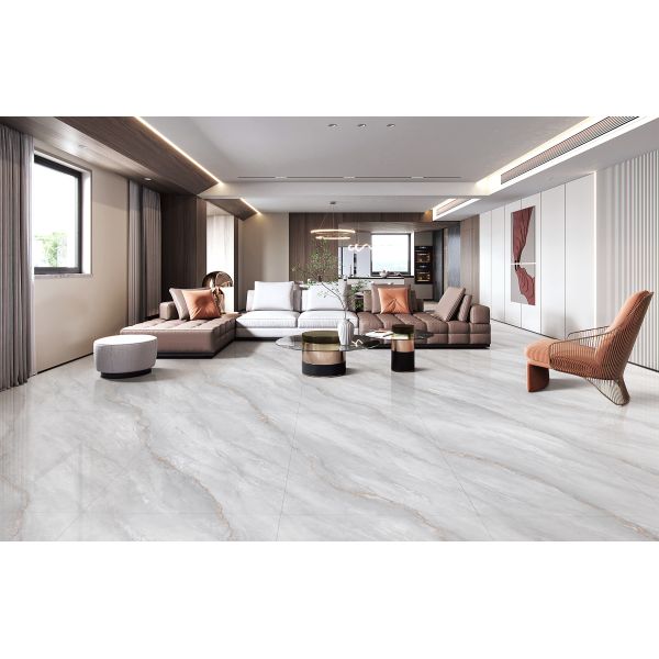 600*1200 Luxury Marble Tiles Fullbody Marble Design Tile for House Lobby Floor