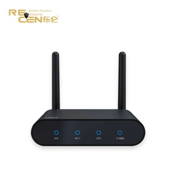 Zigbee Home Auto Remote Control Repeater Smart Home Device IR Smart Home