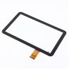 Buy cheap High Resolution Waterproof Touch Panel For Point Of Information Kiosks from wholesalers