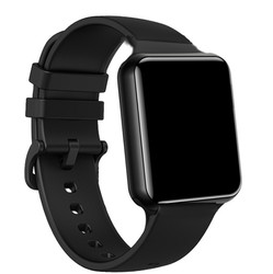SDK RoHS Sport Touchscreen Smartwatch , Health oil injection Fitness Tracker Wristband