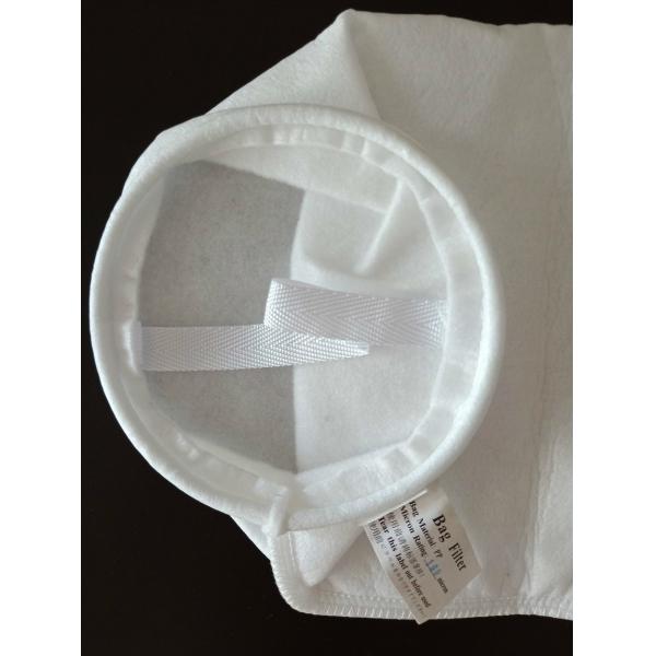 Customized PE Polyester Aquarium 1,2,5,100 Micron Liquid Filter Bag